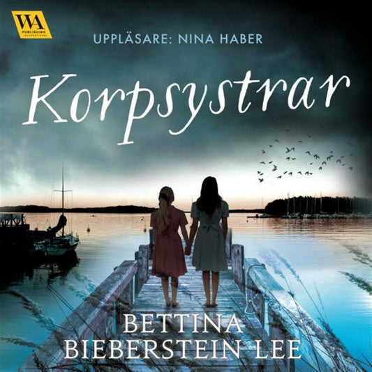 Korpsystrar – Ljudbok