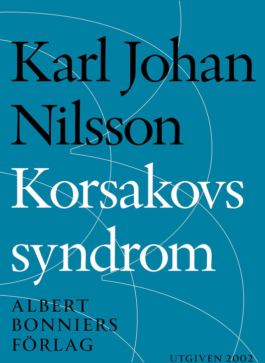 Korsakovs syndrom : noveller – E-bok