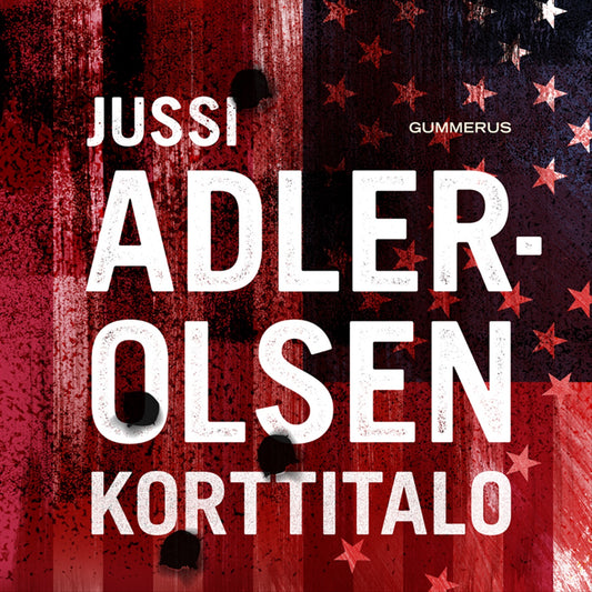 Korttitalo – Ljudbok