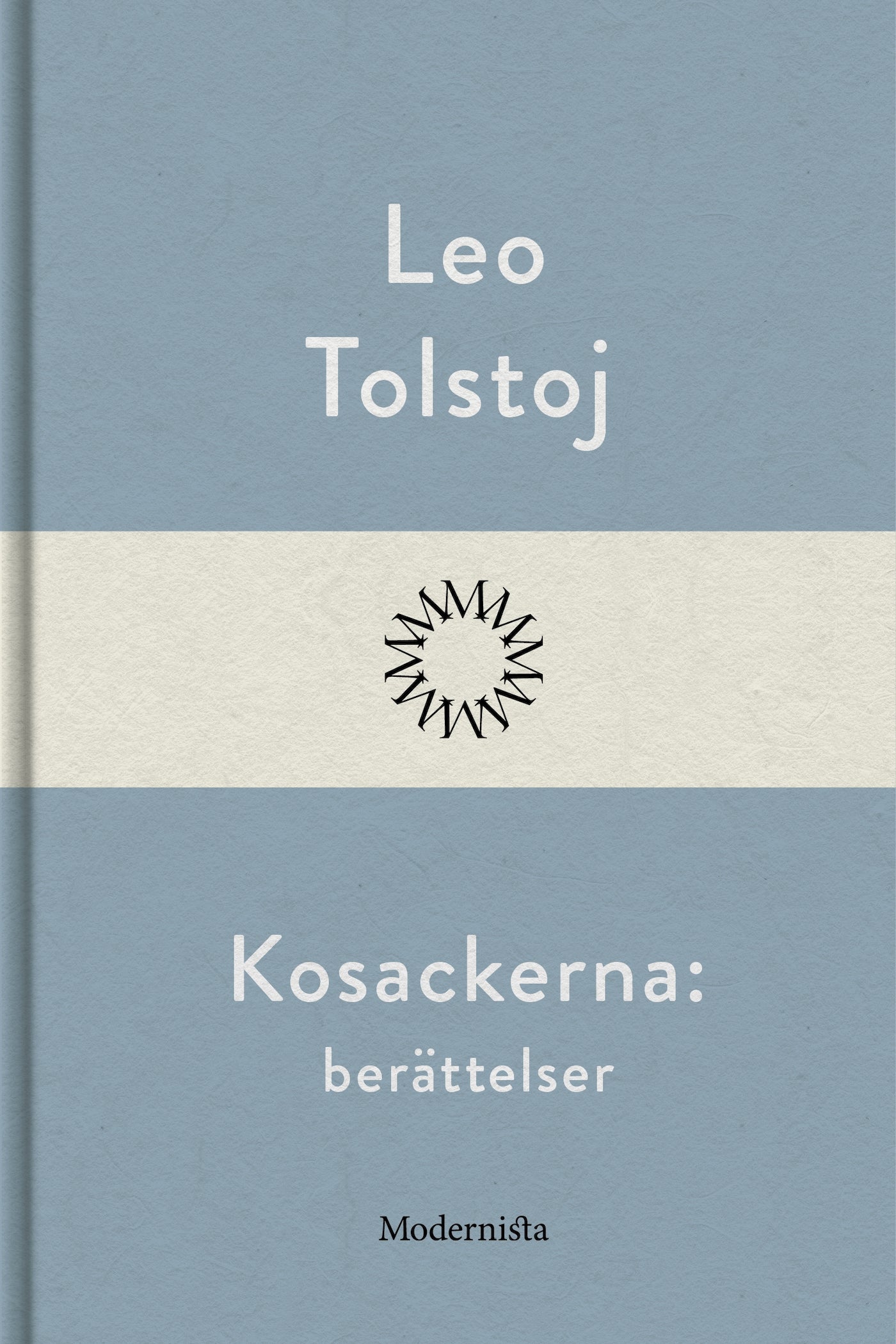 Kosackerna: berättelser – E-bok