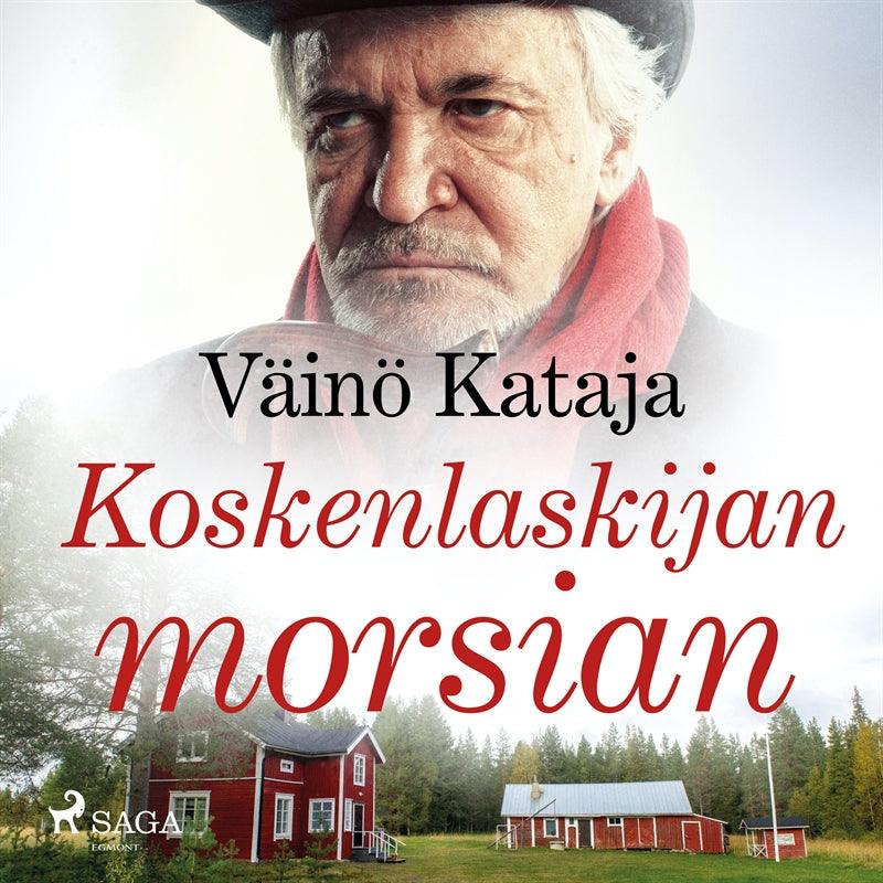 Koskenlaskijan morsian – Ljudbok