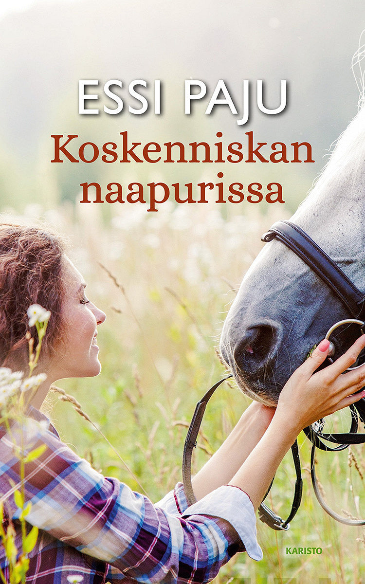 Koskenniskan naapurissa – E-bok