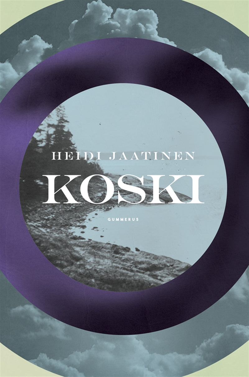 Koski – E-bok