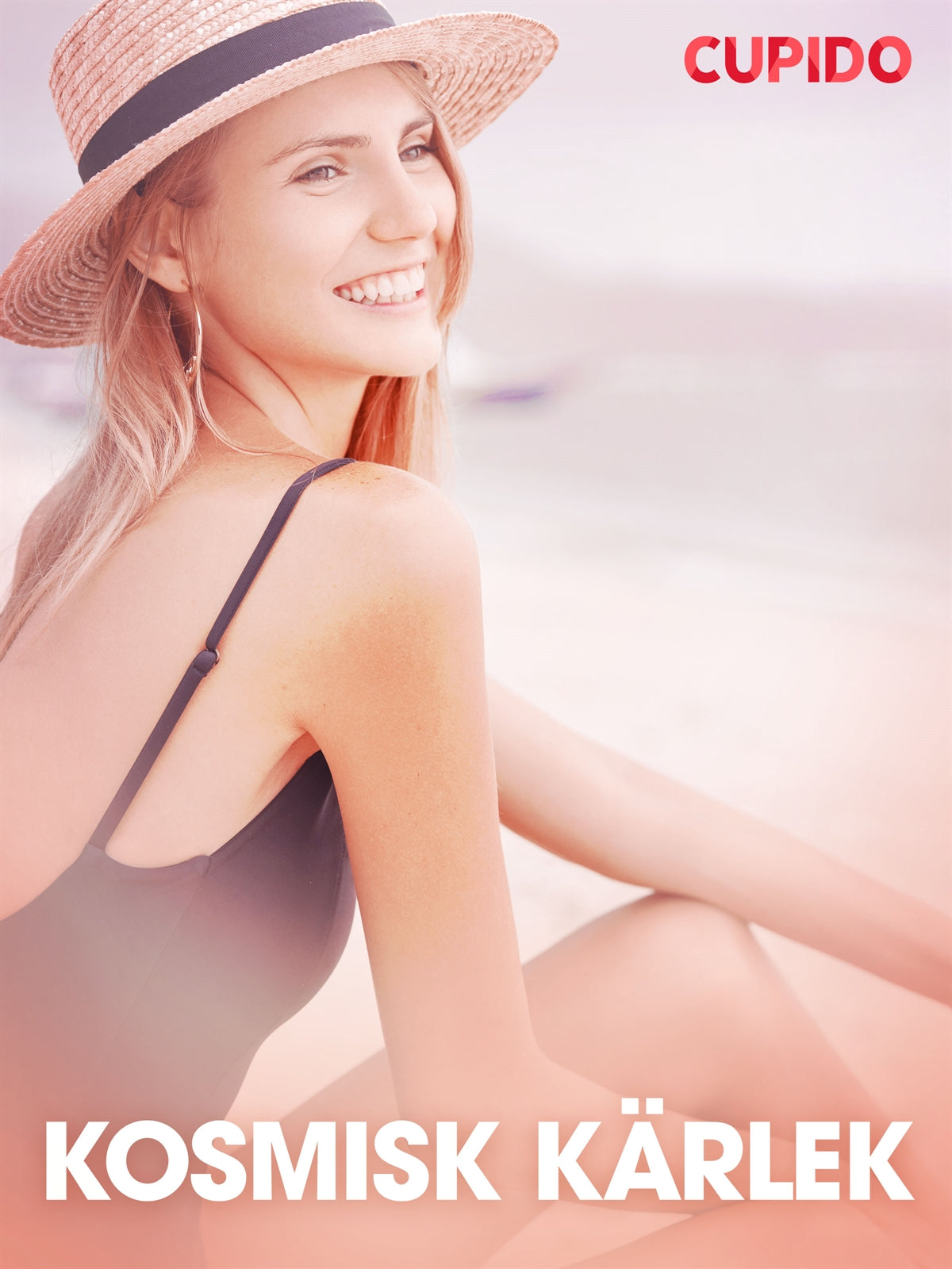 Kosmisk kärlek - erotiska noveller – E-bok