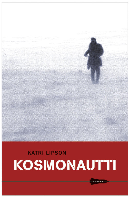 Kosmonautti – E-bok