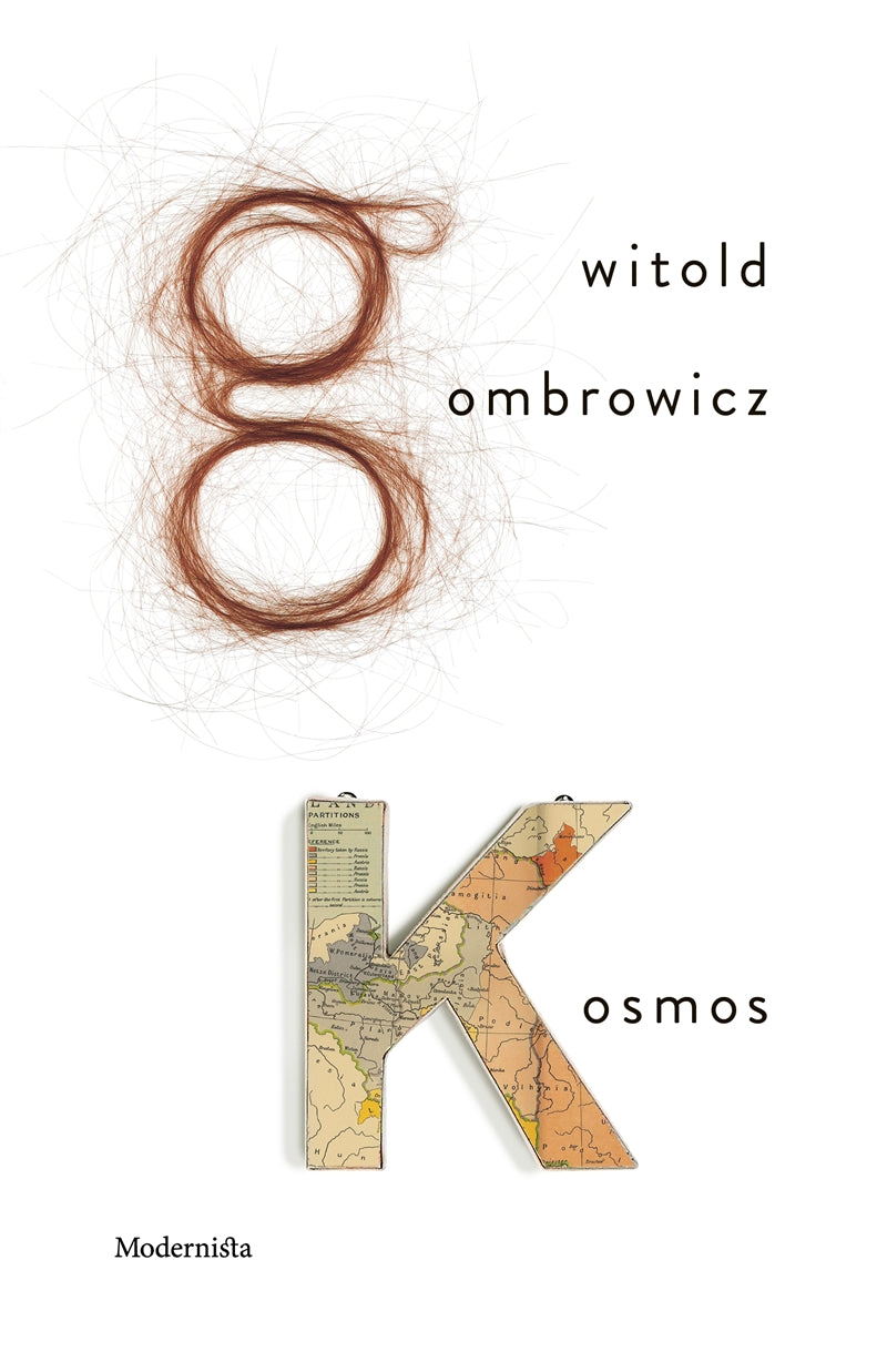 Kosmos – E-bok