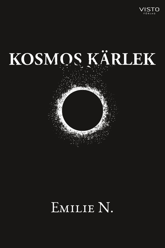 Kosmos Kärlek – E-bok