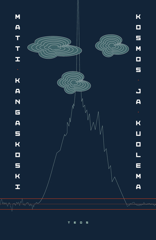 Kosmos ja kuolema – E-bok