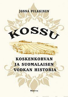 Kossu – E-bok