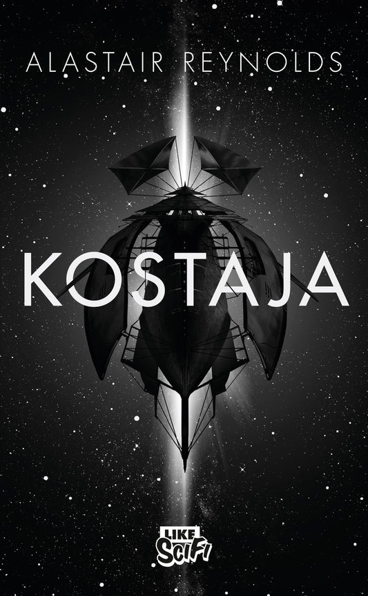 Kostaja – E-bok