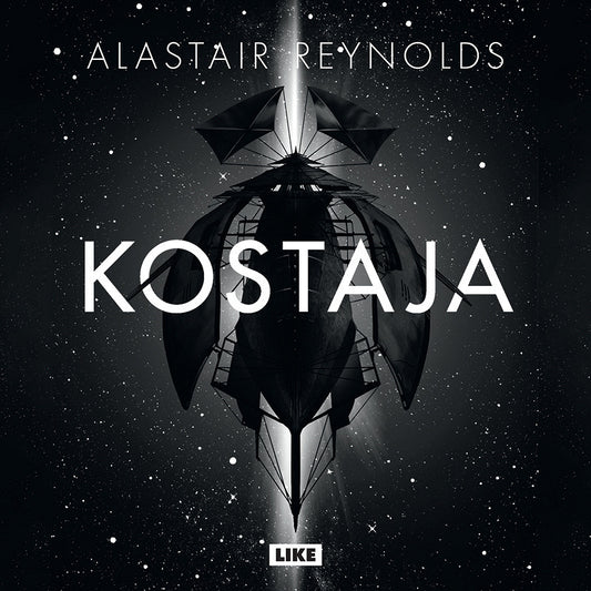 Kostaja – Ljudbok