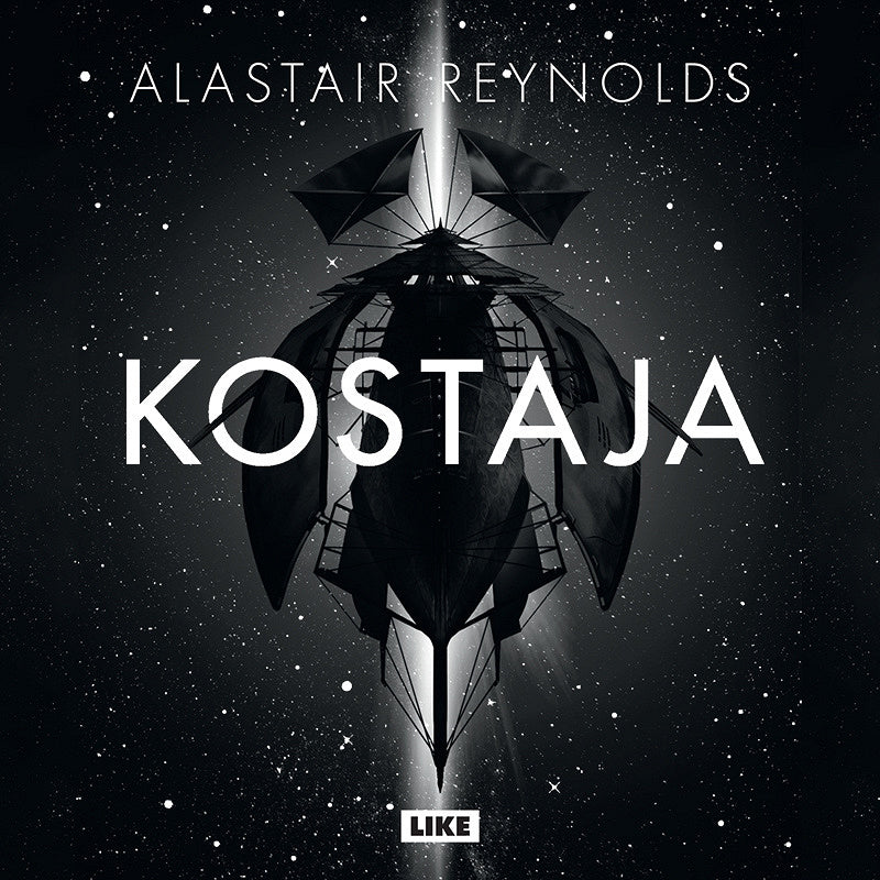 Kostaja – Ljudbok