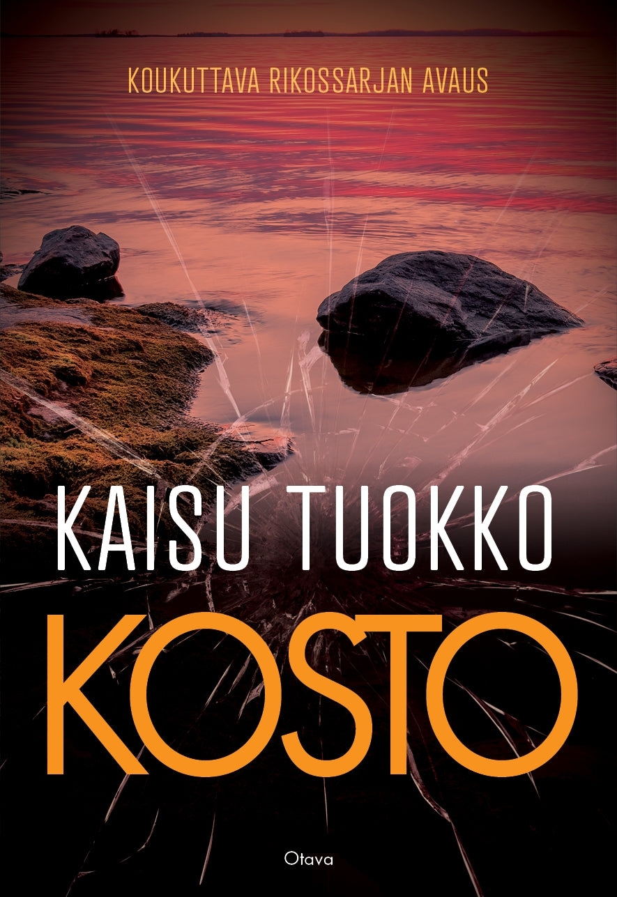 Kosto – E-bok