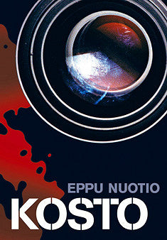 Kosto – E-bok