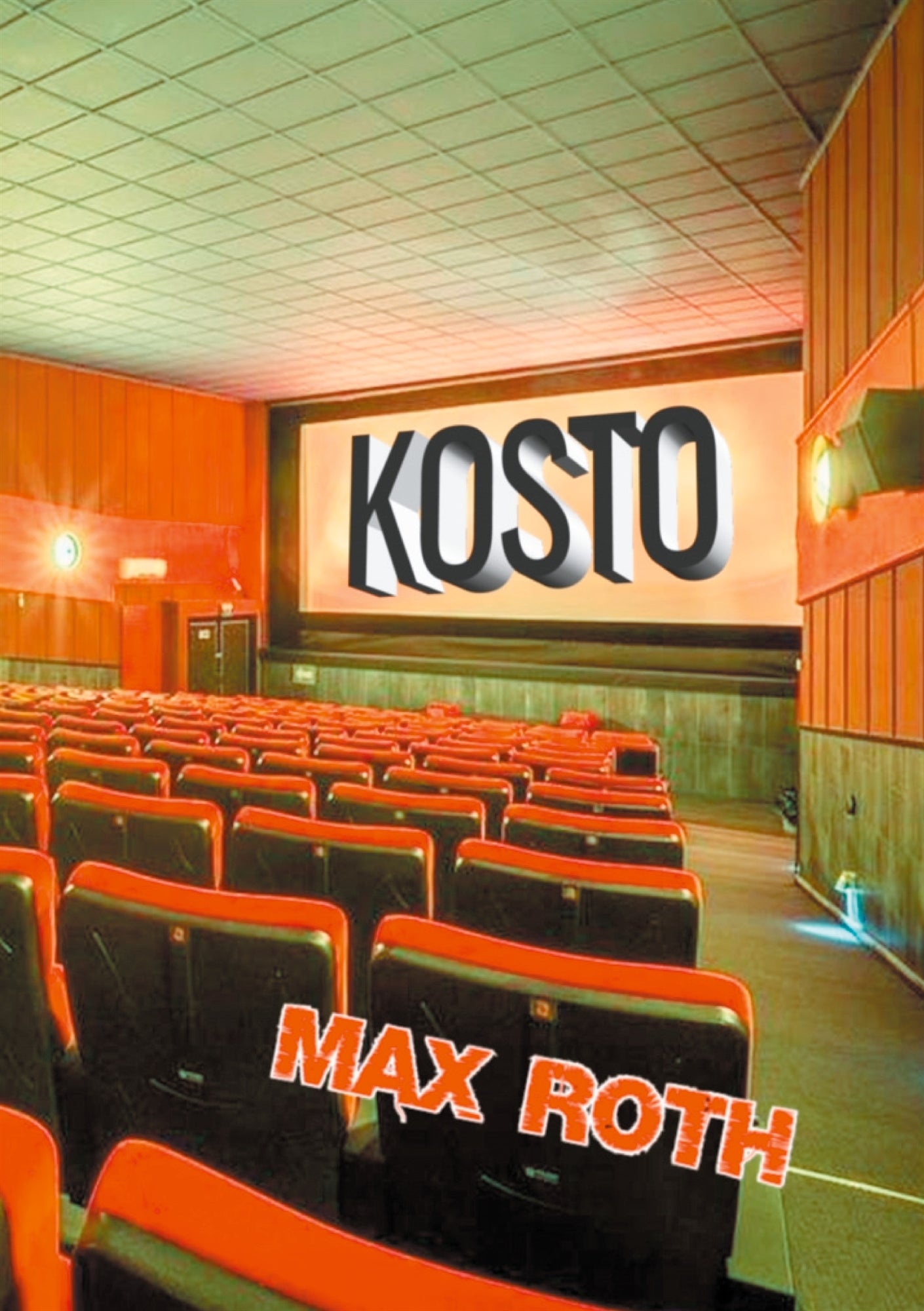 Kosto – E-bok