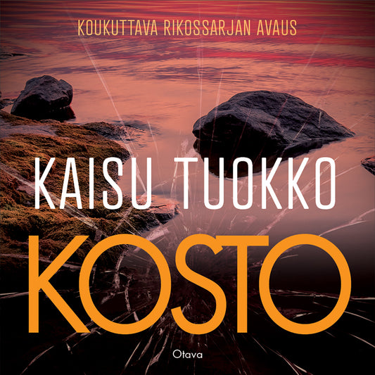 Kosto – Ljudbok