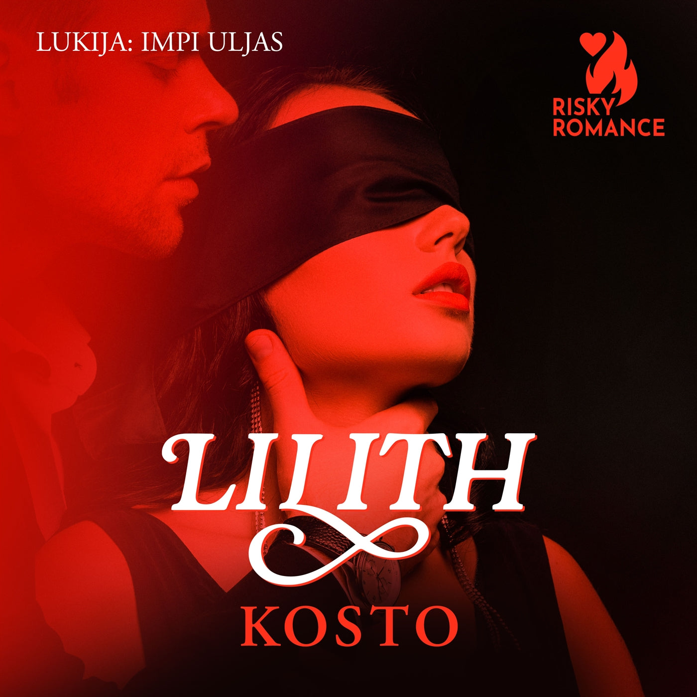 Kosto – Ljudbok