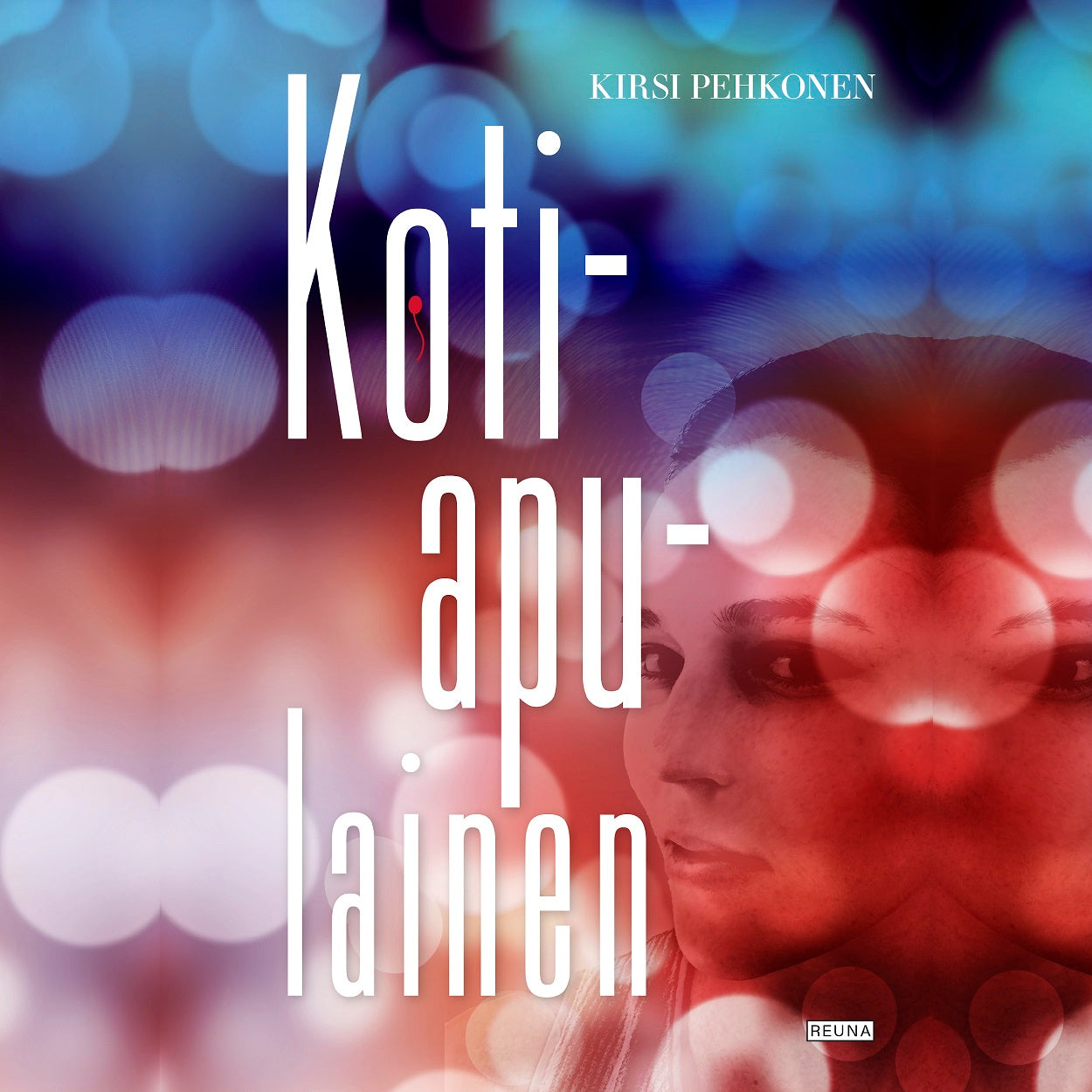 Kotiapulainen – Ljudbok