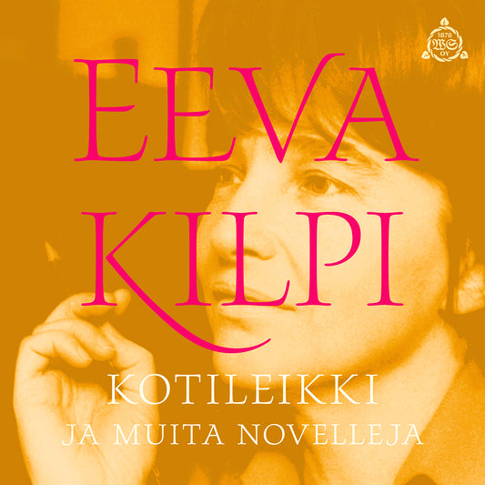 Kotileikki ja muita novelleja – Ljudbok