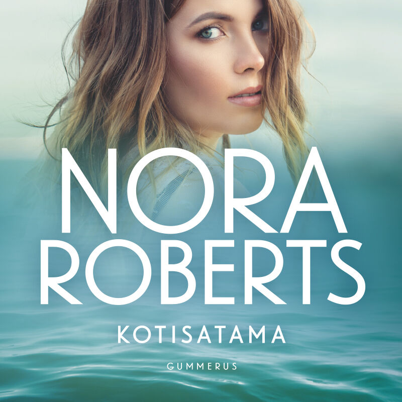 Kotisatama – Ljudbok
