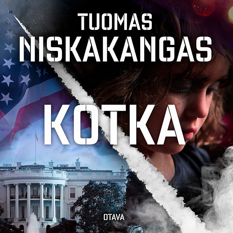 Kotka – Ljudbok