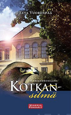 Kotkansilmä – E-bok