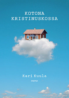 Kotona kristinuskossa – E-bok