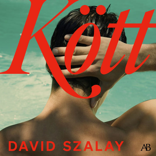 Kött – Ljudbok