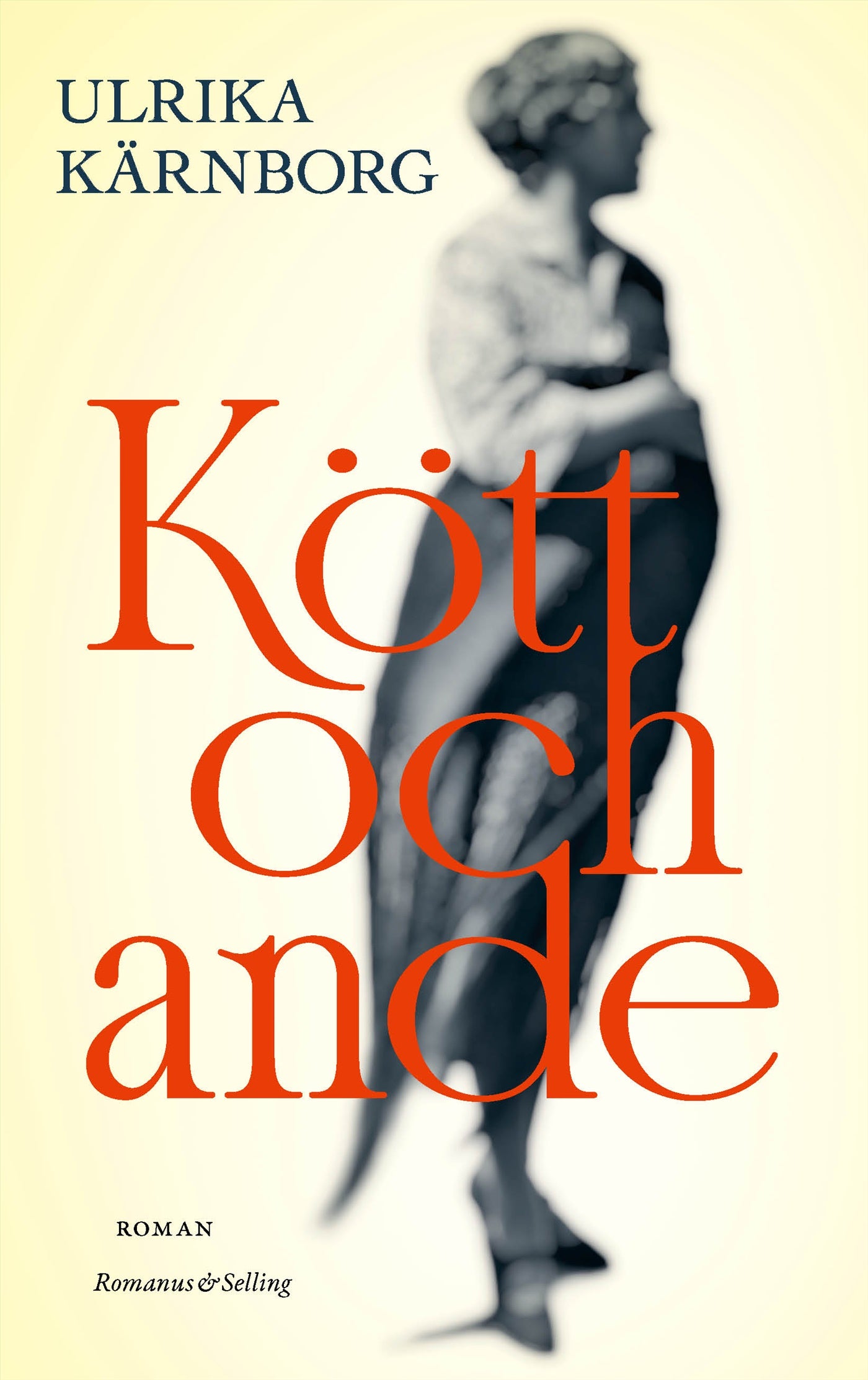 Kött och ande – E-bok
