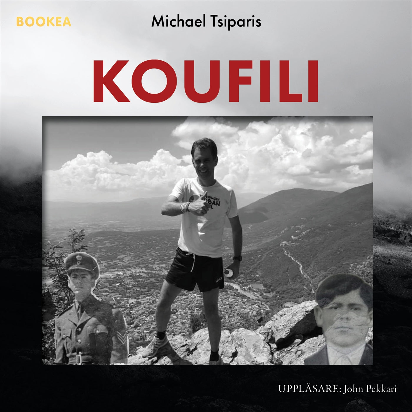 Koufili – Ljudbok