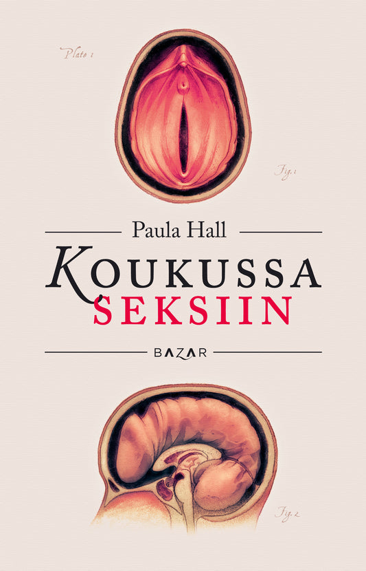 Koukussa seksiin – E-bok