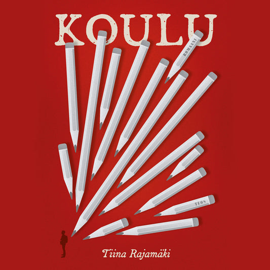Koulu – Ljudbok