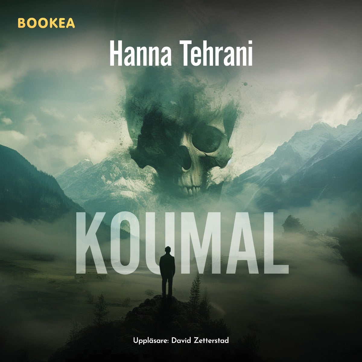 Koumal – Ljudbok