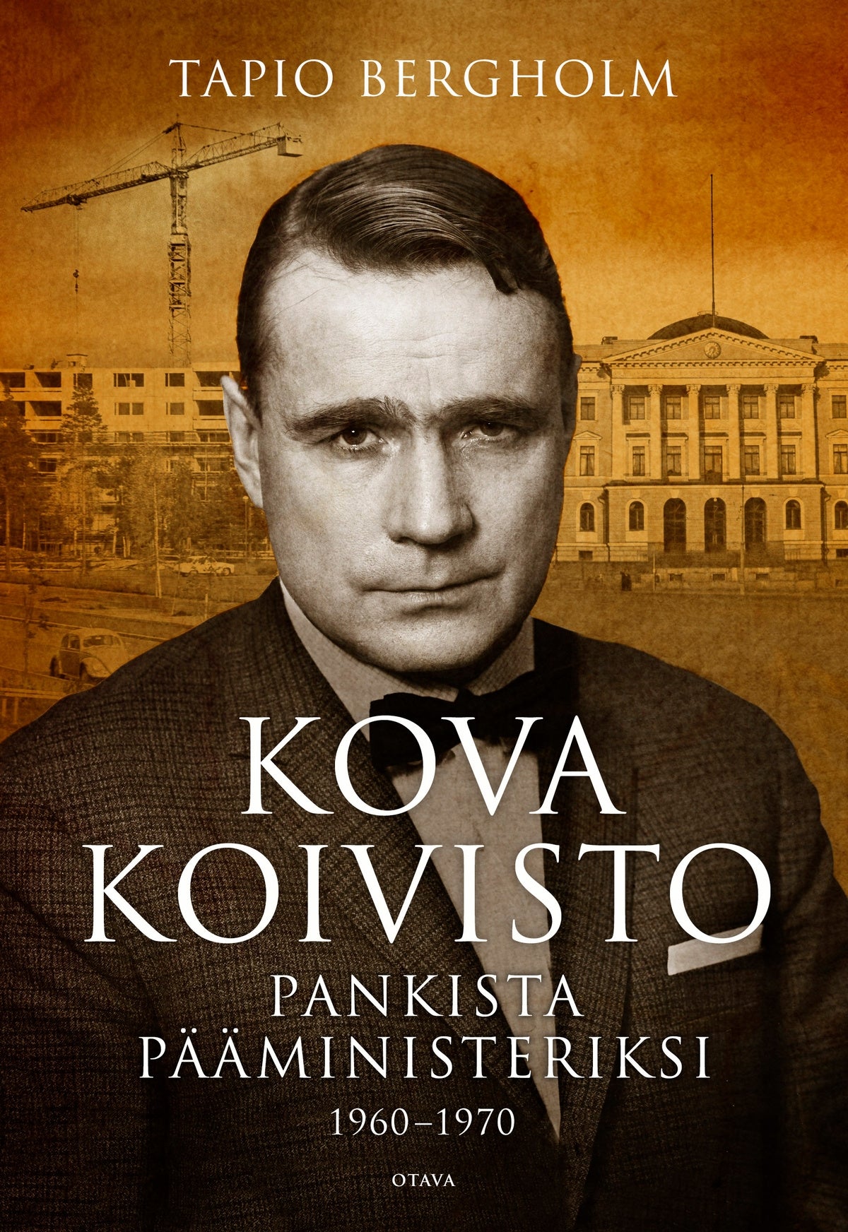 Kova Koivisto – E-bok