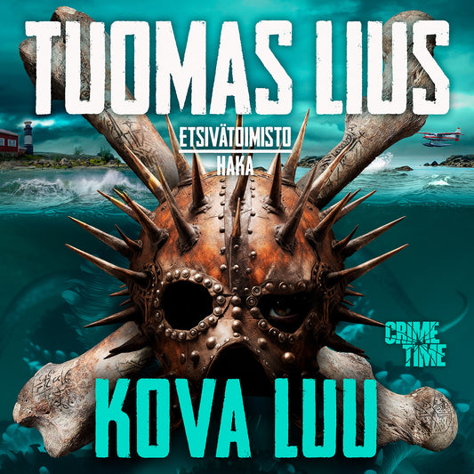 Kova luu – Ljudbok