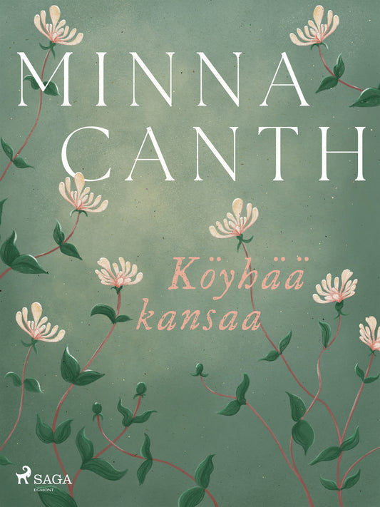 Köyhää kansaa – E-bok