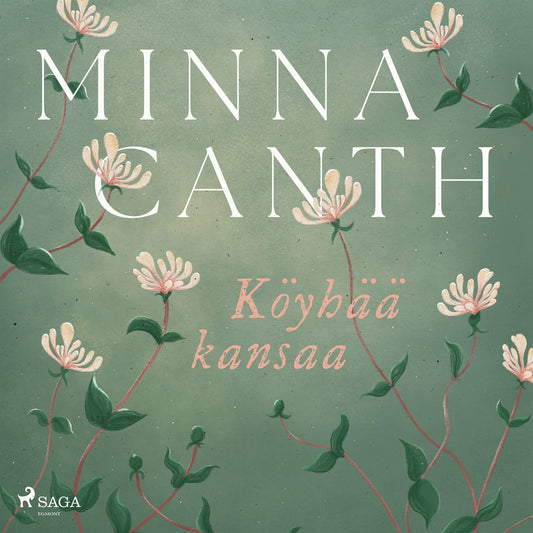 Köyhää kansaa – Ljudbok