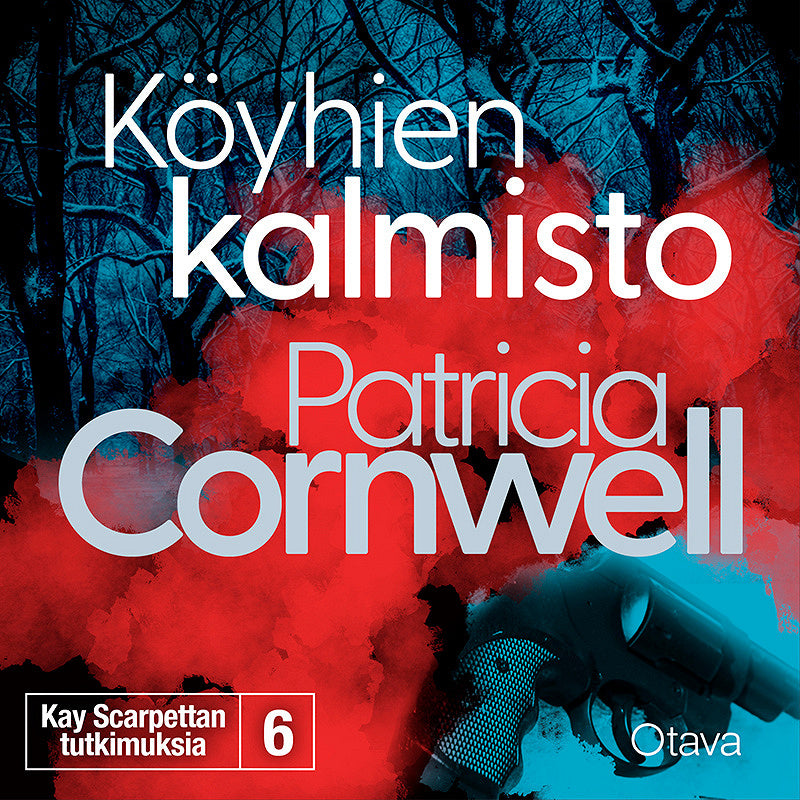 Köyhien kalmisto – Ljudbok