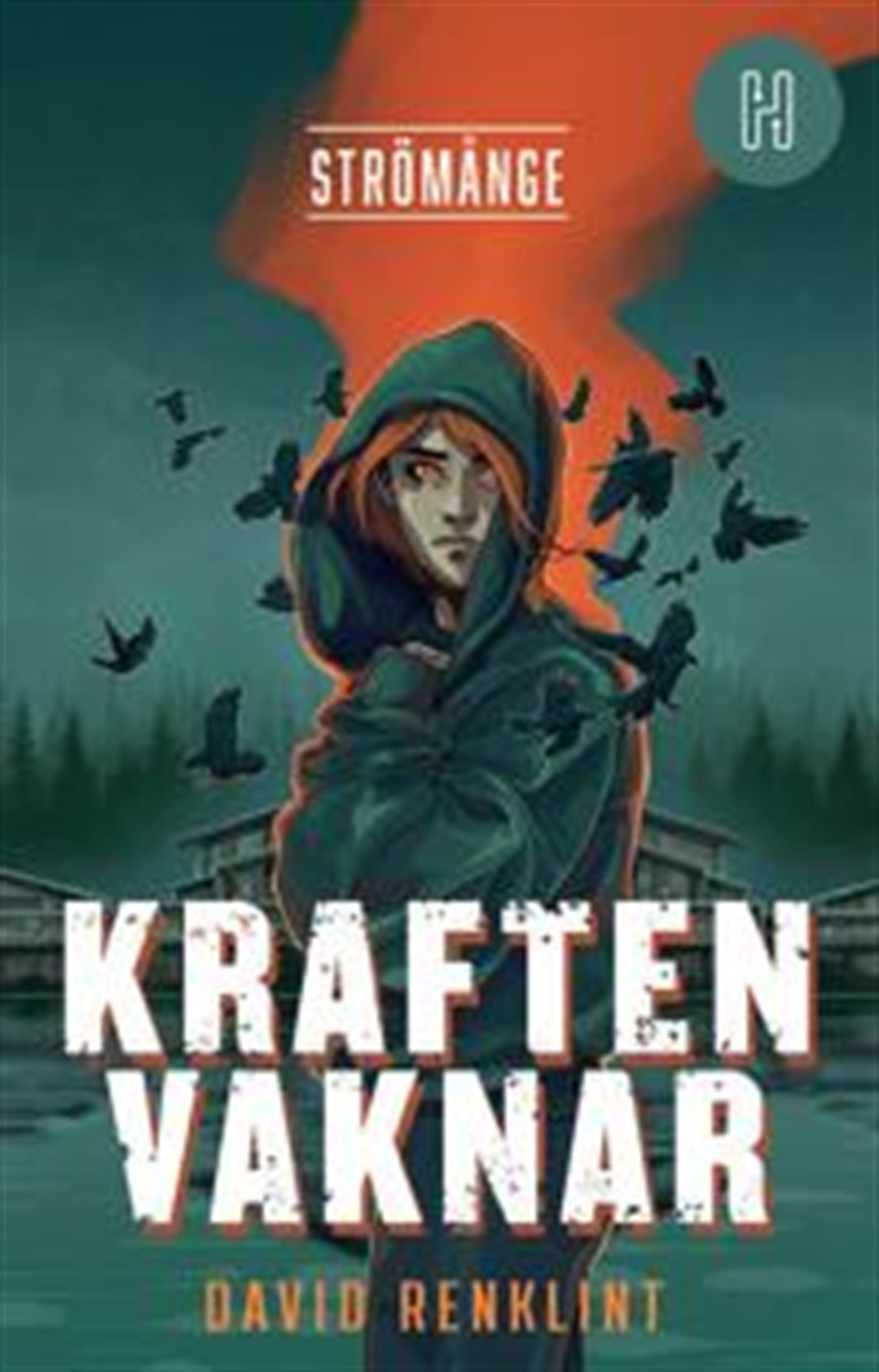Kraften vaknar – E-bok