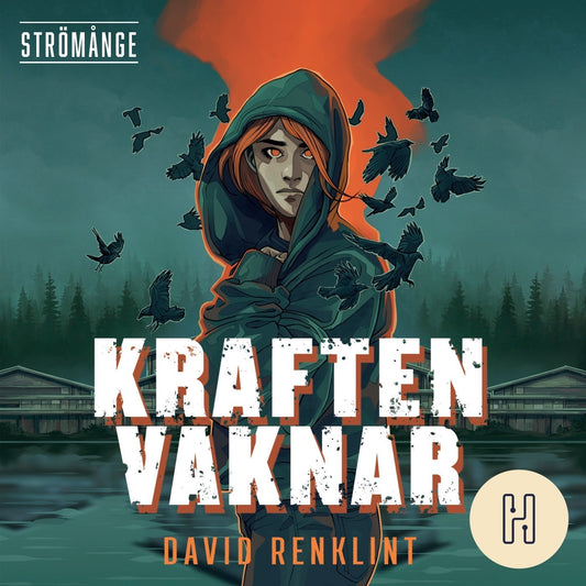 Kraften vaknar – Ljudbok