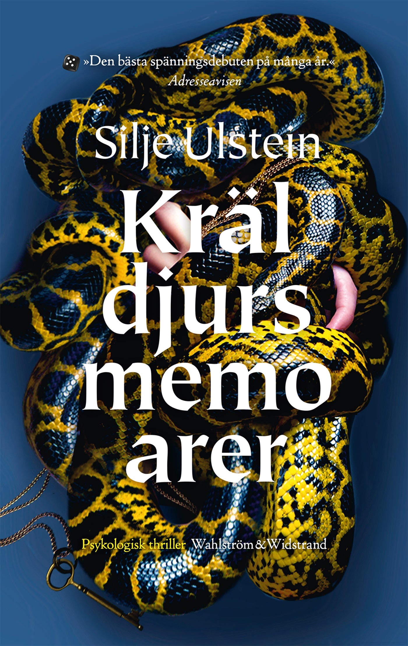 Kräldjursmemoarer – E-bok