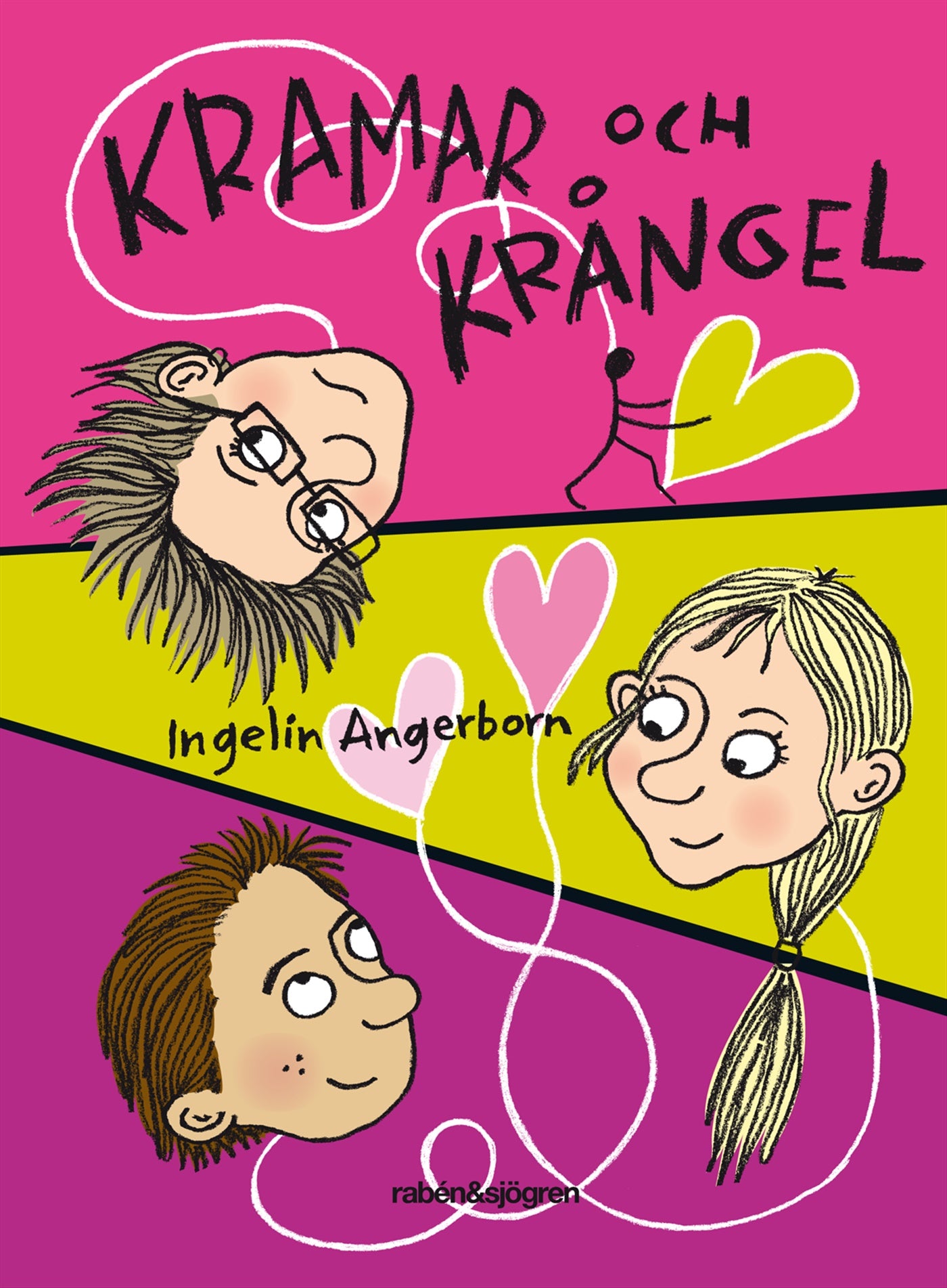 Kramar och krångel – E-bok