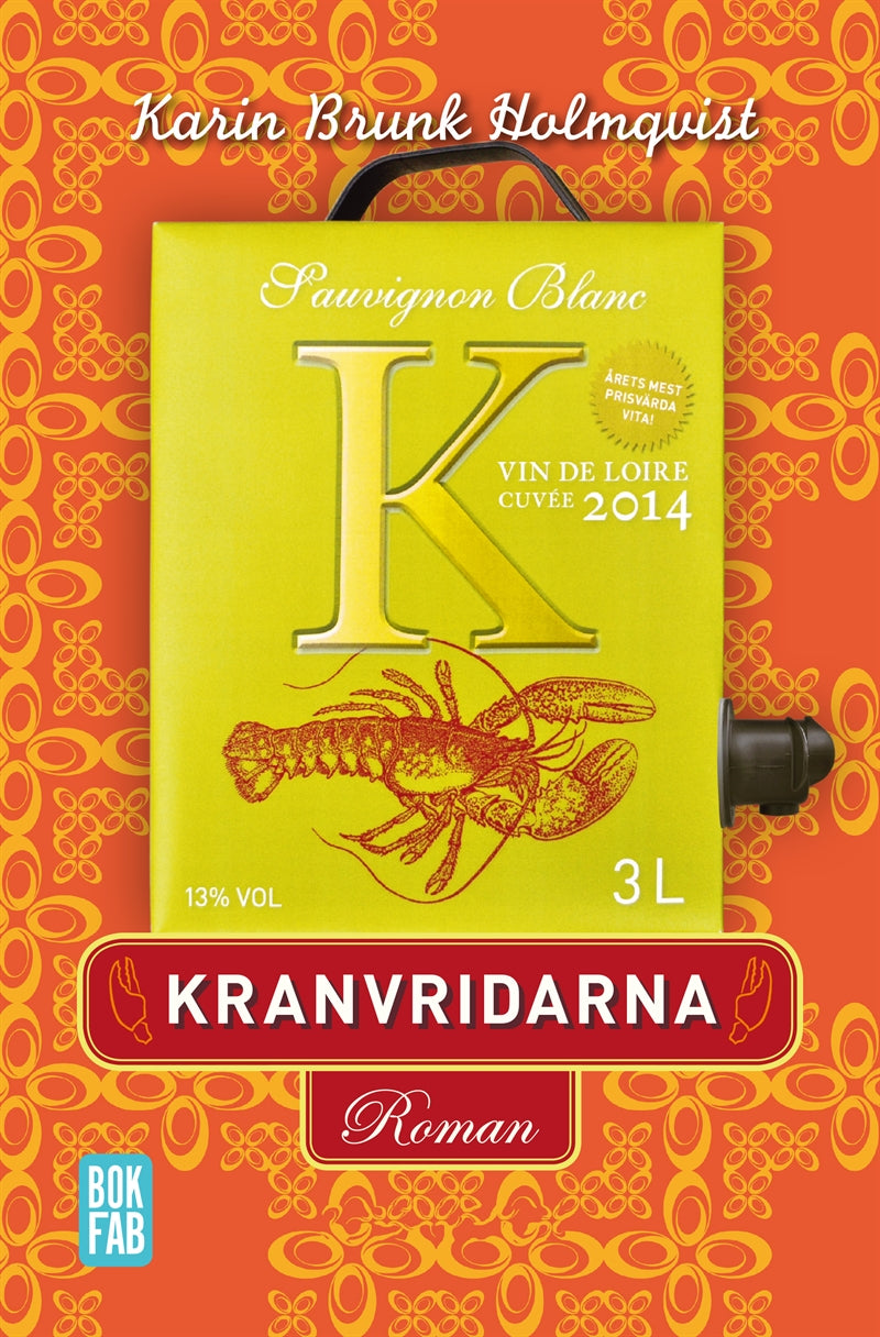 Kranvridarna – E-bok