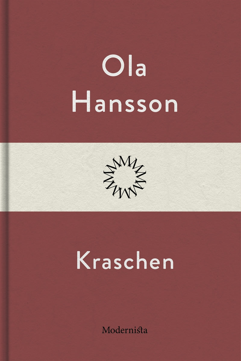 Kraschen – E-bok