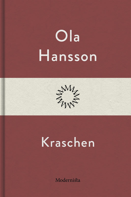 Kraschen – E-bok