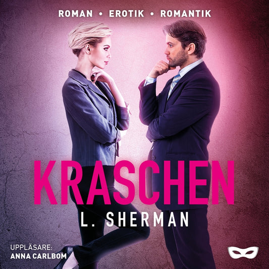 Kraschen – Ljudbok