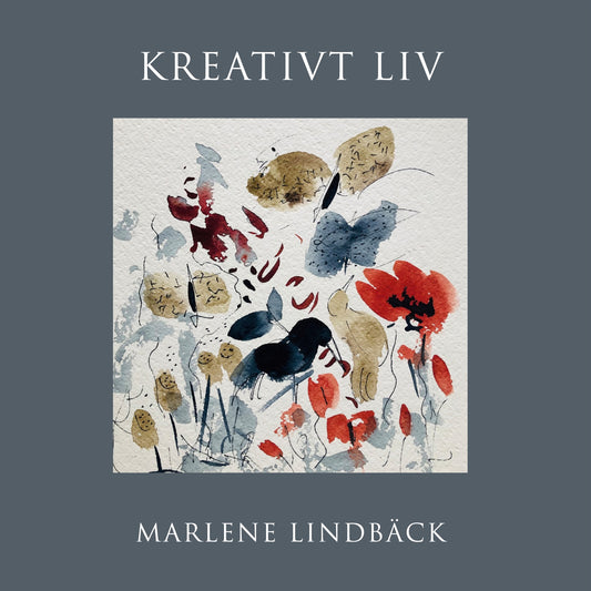 Kreativt liv – E-bok