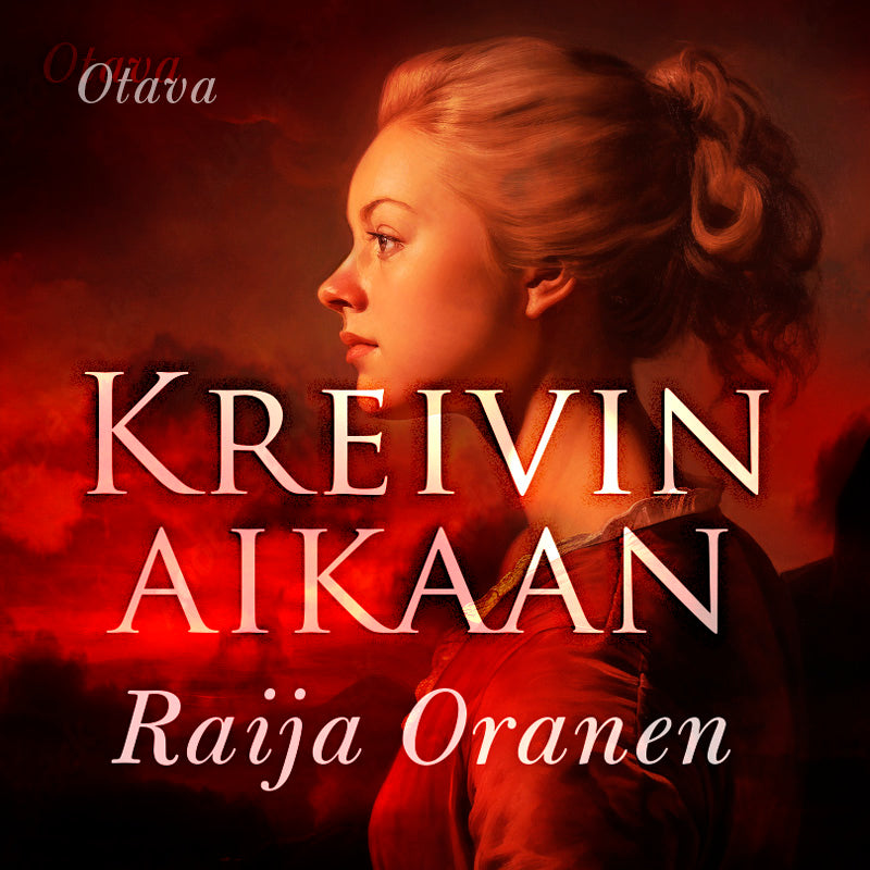 Kreivin aikaan – Ljudbok