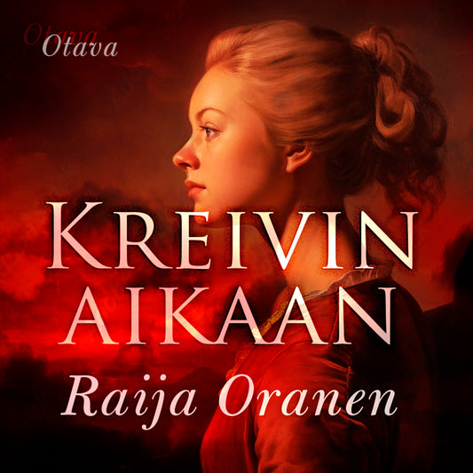 Kreivin aikaan – Ljudbok