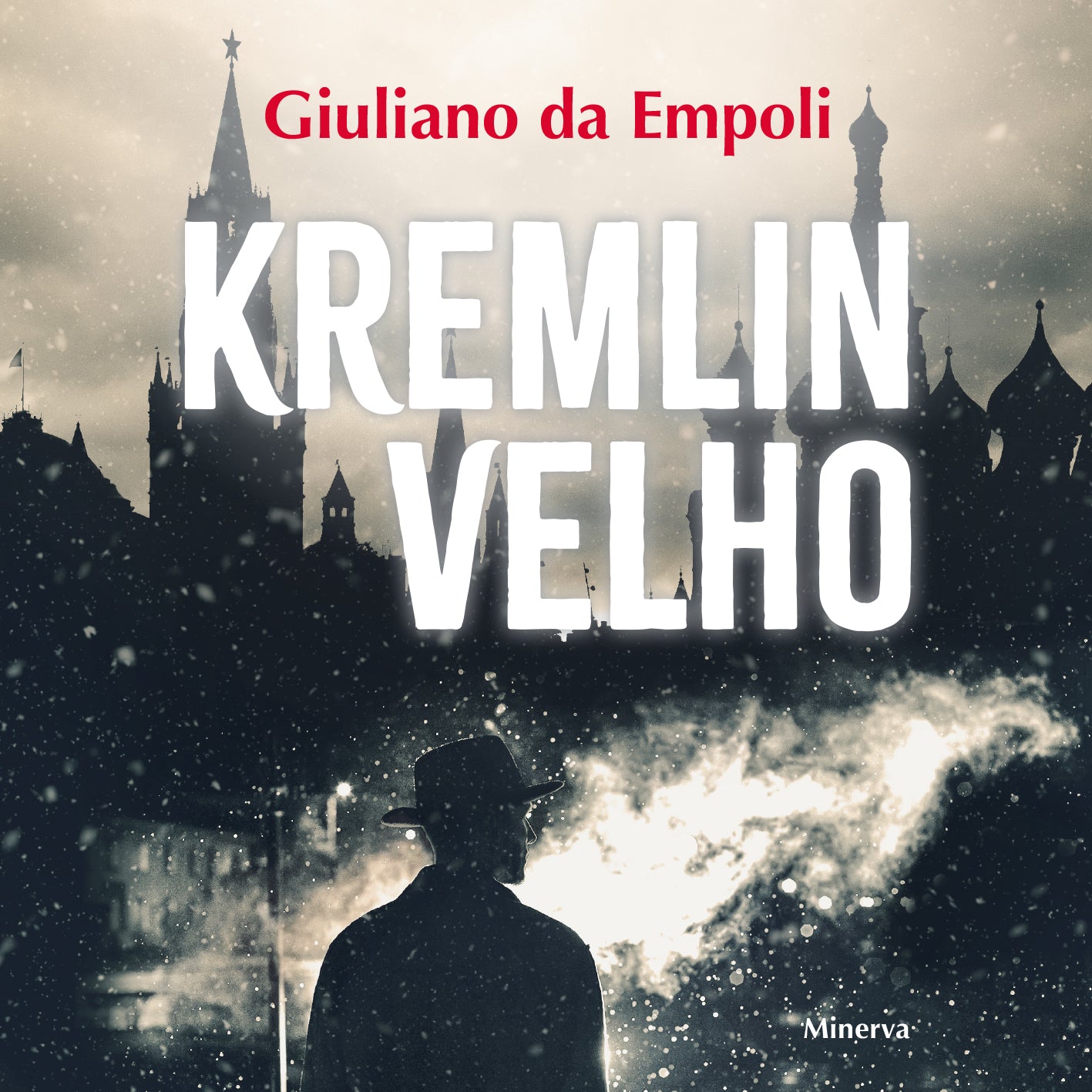 Kremlin velho – Ljudbok